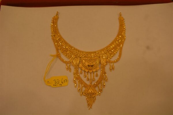 Necklace 5