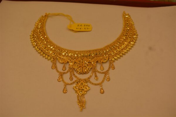Necklace 4