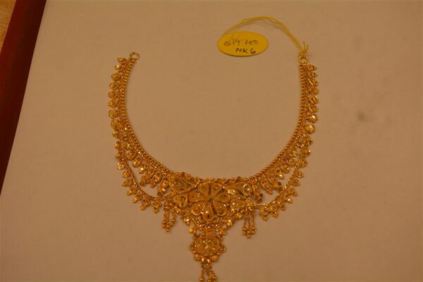Necklace 3