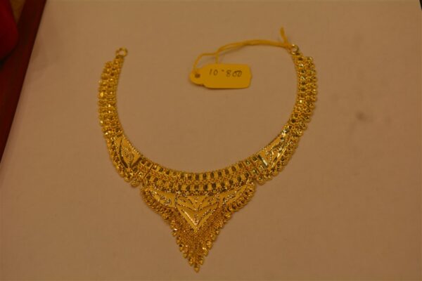 Necklace 1
