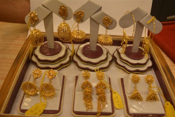 Earrings 2