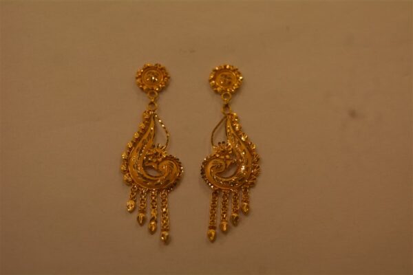 Earrings 8